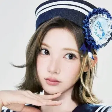 Profile image of Jiwoo