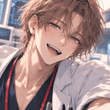 Profile image of シェリオ