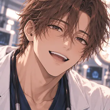 Profile image of カイル