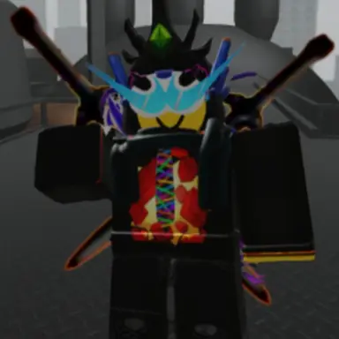 Profile image of 악당뉴비