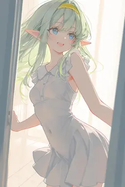 Profile image of Fine