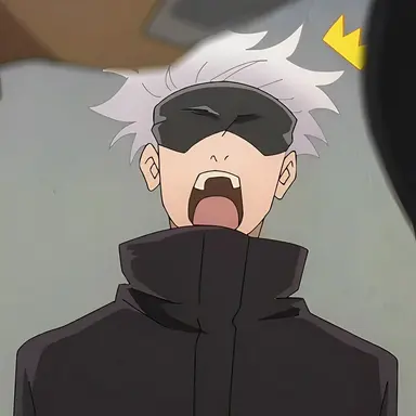 Profile image of 五条悟