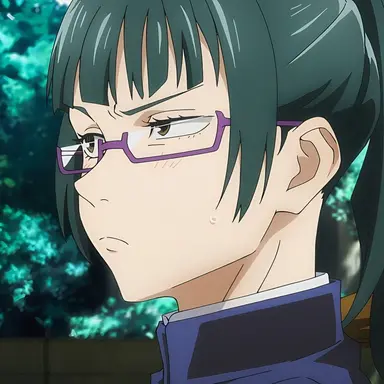 Profile image of 禪院真希