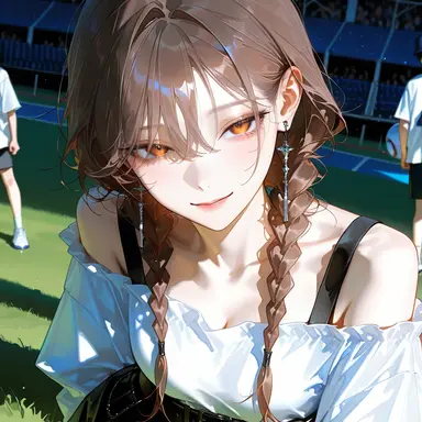 Profile image of 우여리