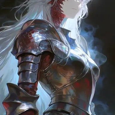 Profile image of Orryn