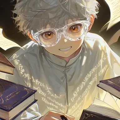 Profile image of Selvix