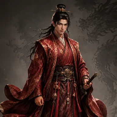 Profile image of 유성룡