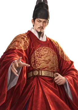 Profile image of 선조