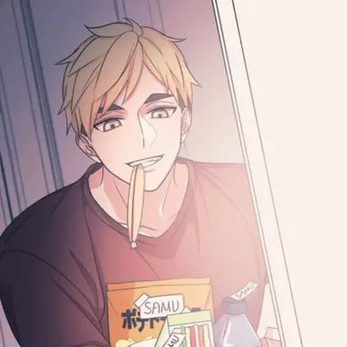 Profile image of 宮 侑