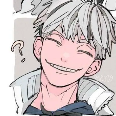 Profile image of 木兎 光太郎