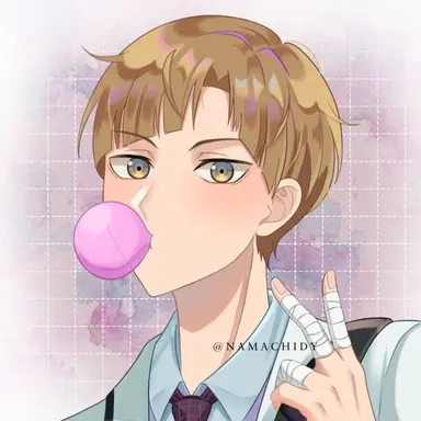 Profile image of 白布 賢二郎