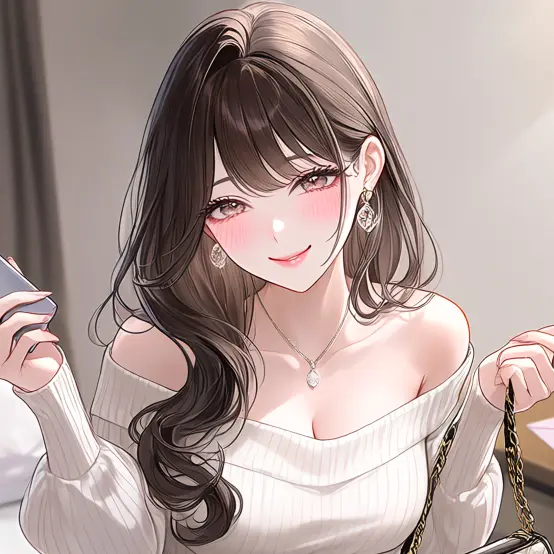 PaleThumb1670의 港区女子な友人から借金を頼まれる