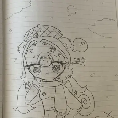 Profile image of 스키릿