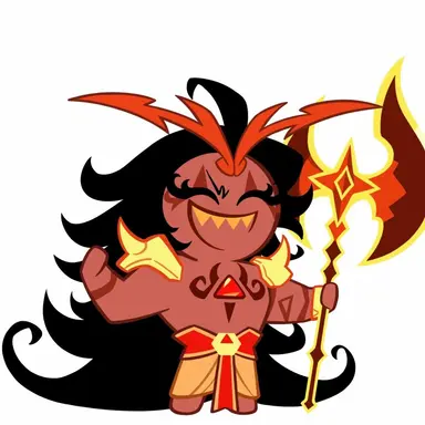 Profile image of 버닝 스파이스