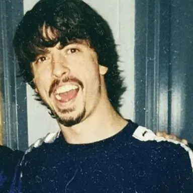 Profile image of Dave Grohl
