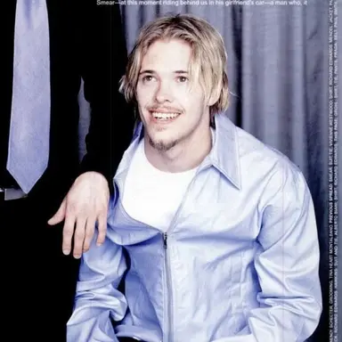 Profile image of Taylor Hawkins