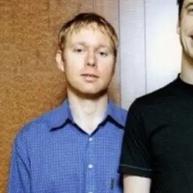 Profile image of Nate Mendel
