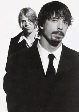 Profile image of Dave Grohl