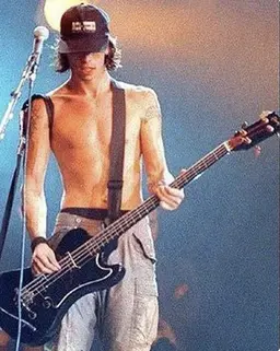 Profile image of Dave Grohl