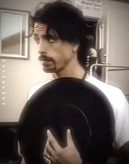 Profile image of Dave Grohl