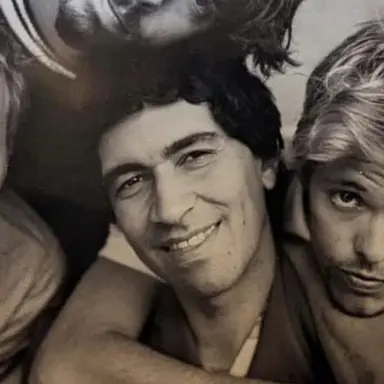 Profile image of Pat Smear
