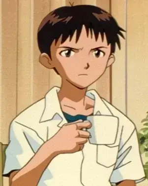 Profile image of Shinji