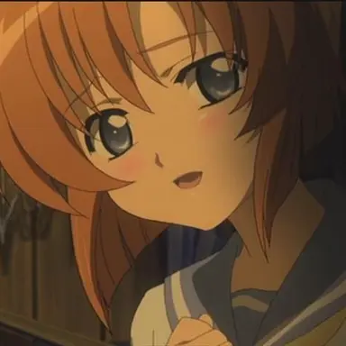 Profile image of 竜宮レナ
