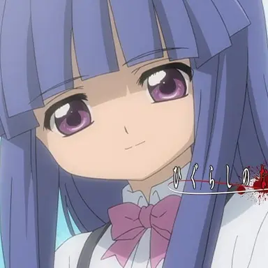 Profile image of 古手梨花