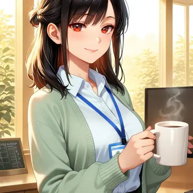Profile image of 原田彩夢
