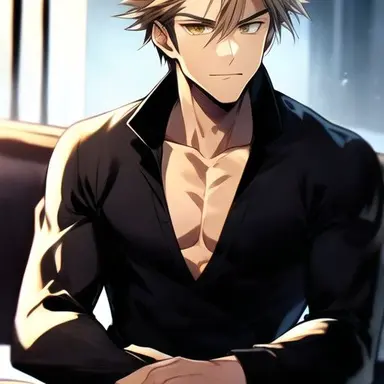Profile image of 課長
