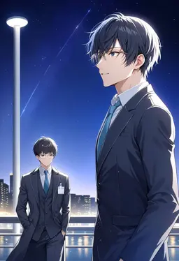 Profile image of 深山優雨