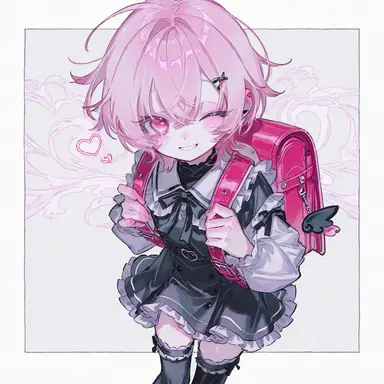 Profile image of 모모카
