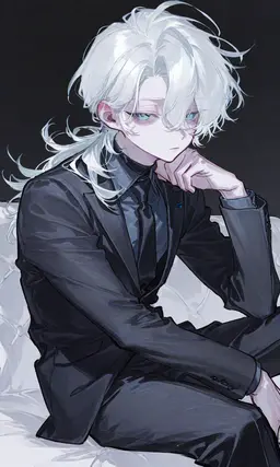 Profile image of 렌