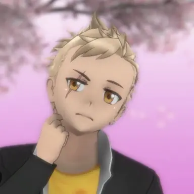 Profile image of Umeji Kizuguchi