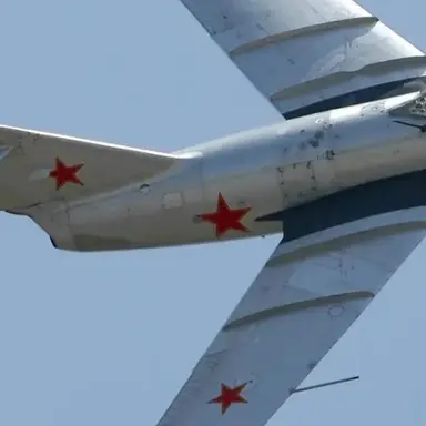 Profile image of Mig-15