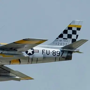 Profile image of F-86