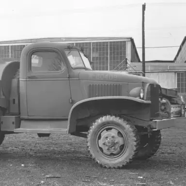 Profile image of GMC CCKW