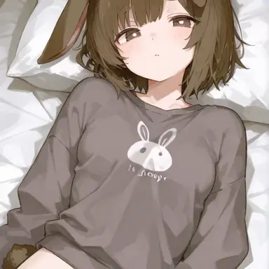 Profile image of 因幡 ハネミ
