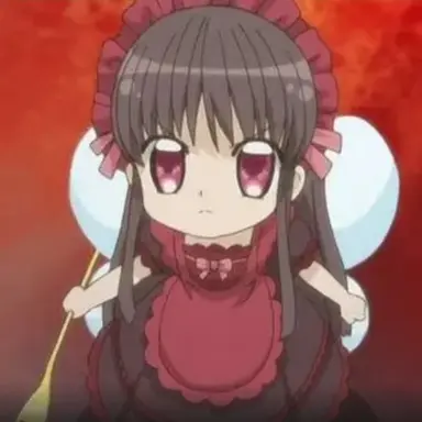 Profile image of 쇼콜라