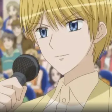 Profile image of 앙리 루카스