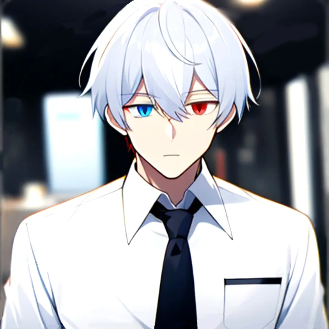HainzDL0의 シロリュウキ
