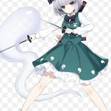 Profile image of 콘파쿠 요우무