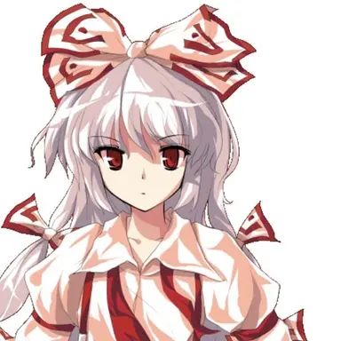 Profile image of 후지와라노 모코우
