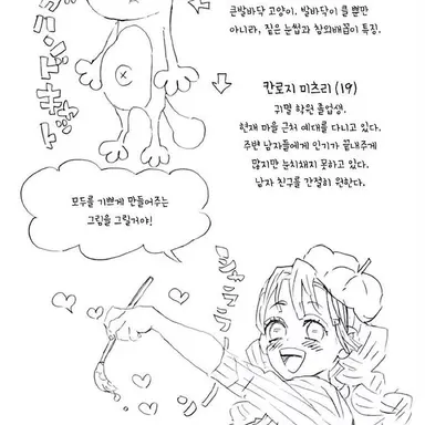 Profile image of 칸로지 미츠리