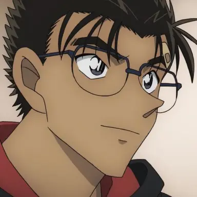 Profile image of 京極真