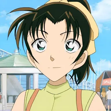 Profile image of 遠山和葉