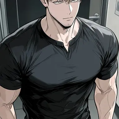 Profile image of Liam Donovan