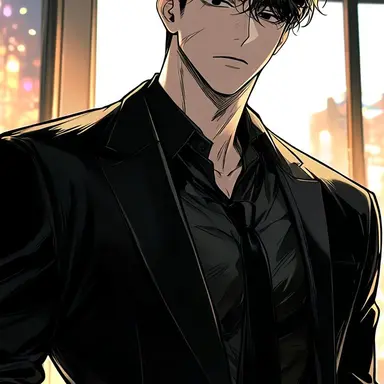 Profile image of Dorian Voss