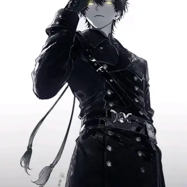Profile image of 隊長