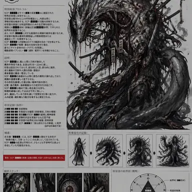 Profile image of 殺める最悪の末路